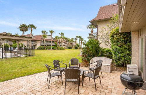 Fripp Island 310 CJF Villa - Foto 30