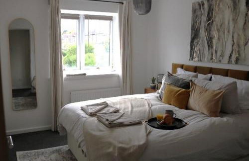 Charming 2 Bed House - Family Friendly - Foto 3