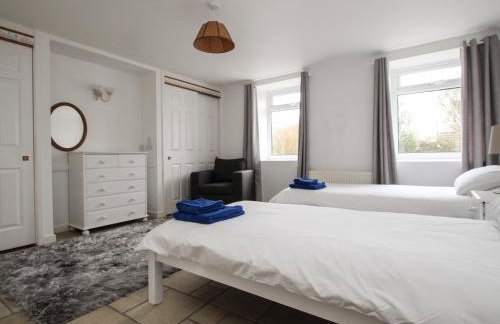 Tregiffian Vean - Photo 16