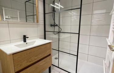 DUPLEX CENTRE RISOUL 1850 - Foto 12