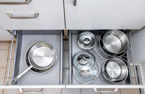 Großzügige Wohnungen am Stadtrand - Foto 46