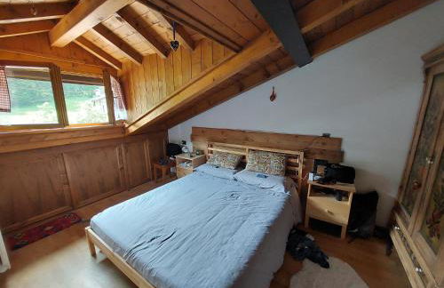 Petit Chalet - Foto 10