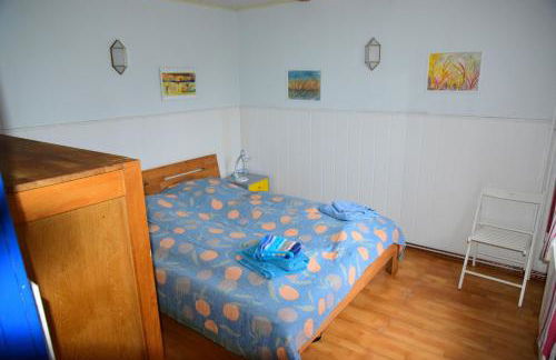 Ferienhaus Störtebecker in gemütlichem Doppelhaus in Ortsrandlage - Foto 6