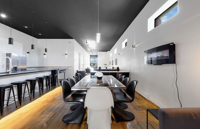 Liv MTL - Plaza - Foto 11