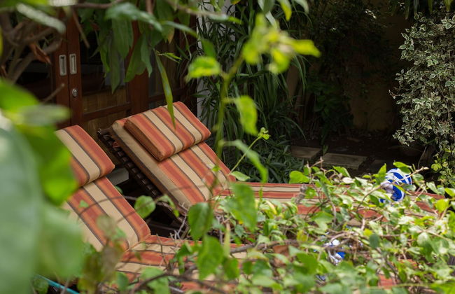 Villa Seriska Satu Sanur Bali - Foto 56