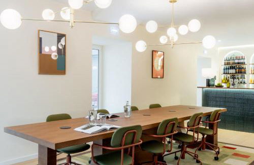 Haws Lisboa - Foto 26