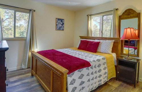 2 Mi to Dtwn Prescott Gem with Patio and Views! - Foto 12