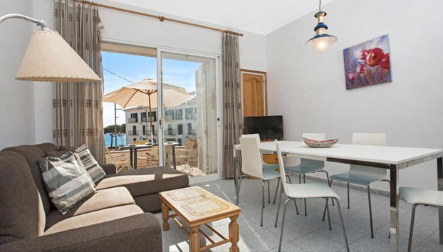 Marsol Pl in Llafranc - Foto 3, Habitación