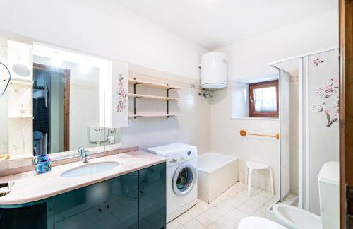 Casa Sant'Anna - In Garfagnana - Happy Rentals - Foto 19