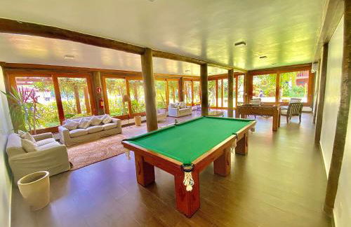 Maresias flat mata azul 2 - Foto 80