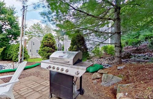 Leaward Shores Guesthouse - Foto 23