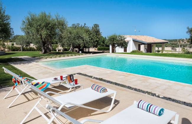 Corte Moscata - Foto 23