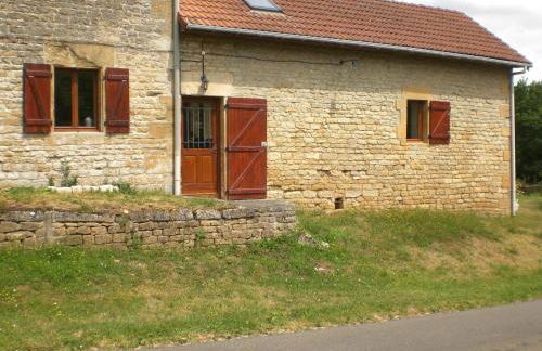 La Roseraie, campagne, calme et paix - Foto 2