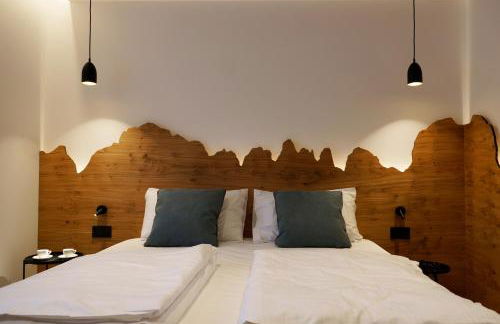 Chalet Larix Andalo Deluxe Apartments - Foto 21