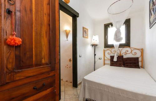 Villa Giglio private pool wifi parking and stunning view - Foto 29