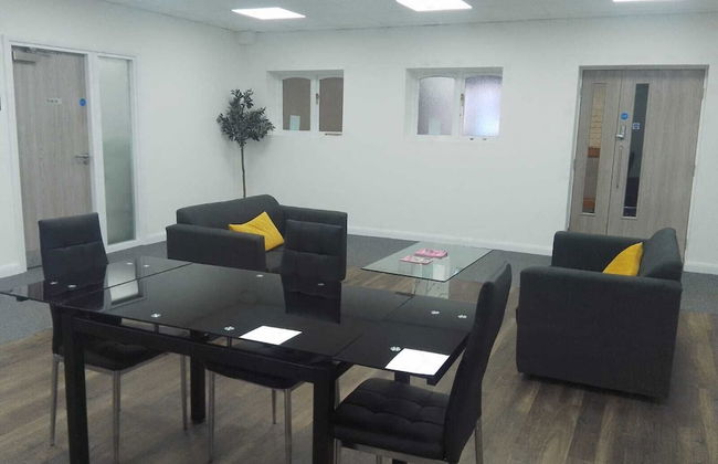 Premium Inn Apartments - Foto 2