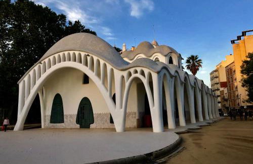 Piso céntrico con Parking a 20min de Barcelona - Foto 9