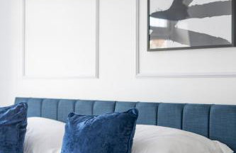 The Romford Oasis - Spacious 4 bedroom escape - Foto 58