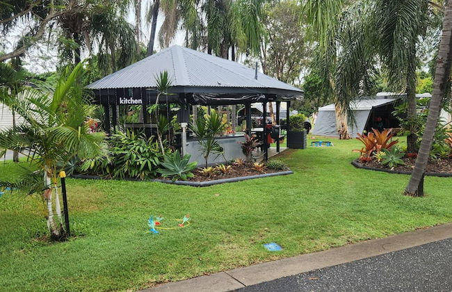 Tasman Holiday Parks - Fisherman's Beach - Photo 35