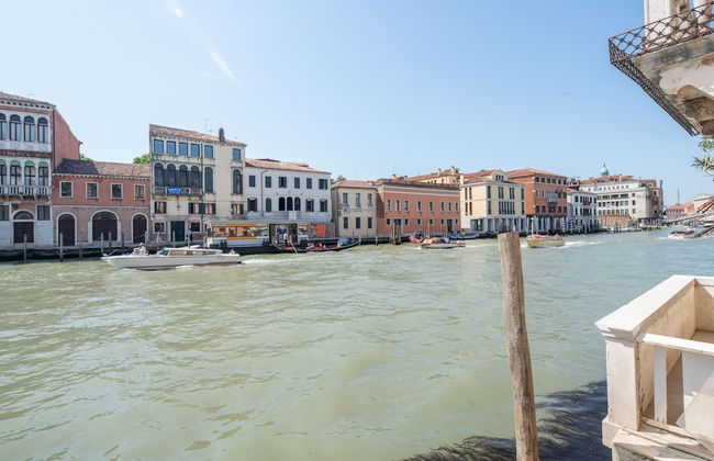 Palace Canal View - Foto 31