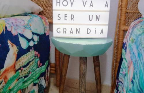 Bajo con porche en primera línea En Vera, Almeria - Foto 23