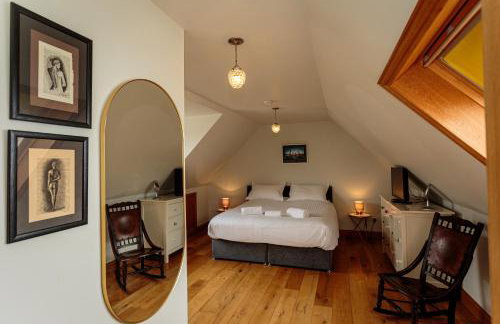 Southcliff House - Foto 25