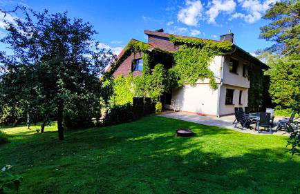 Dom Gościnny Rzeczna 4 - Foto 4