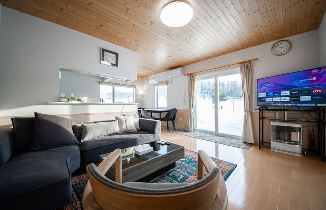 The Sanfurano - Foto 50