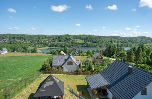 Easy Hill - domek na Kaszubach z sauną - Foto 18