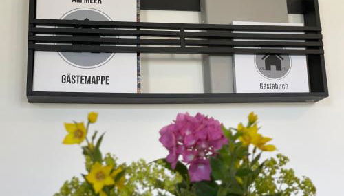 NEU 2023 - Fewo mit Meerblick & Flair - Foto 4