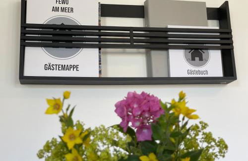 NEU 2023 - Fewo mit Meerblick & Flair - Foto 4