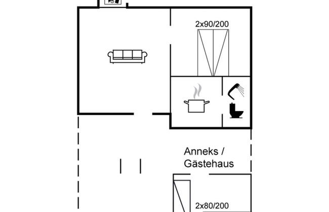 "Carlie" - 2.8km from the sea - Photo 2