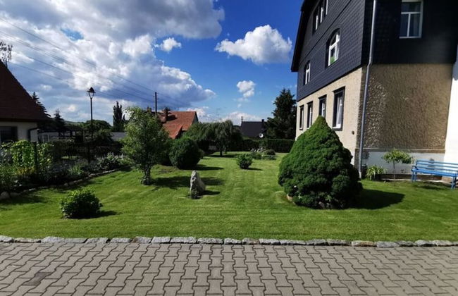 Holiday Apartment Mountain Idyll - Foto 23