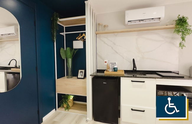 Apê Bela Cintra - Foto 43