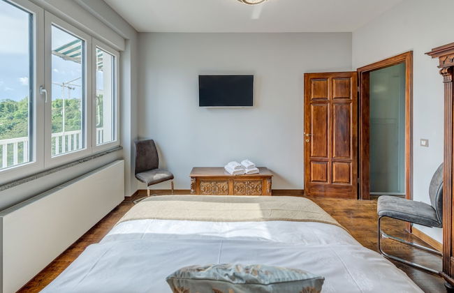 Grand Square Suite - Tale Of The City - Foto 7