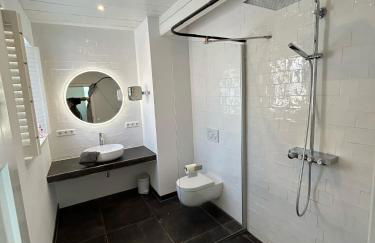 Kapitänshaus von 1712 - neu saniert - Foto 8