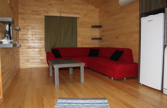 Villa Bilge - Foto 16