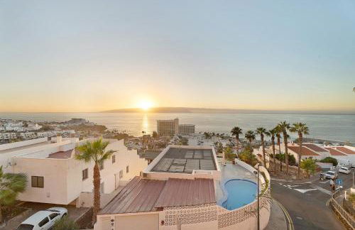 Great Sunset Views Los Gigantes - Foto 33