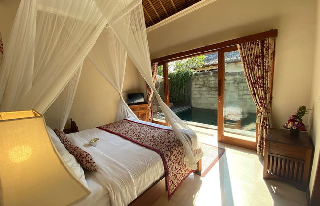 Rumah Dadong - Photo 35