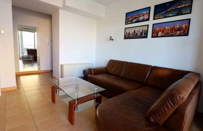 Galerius Golden Beach Apartment - Photo 50