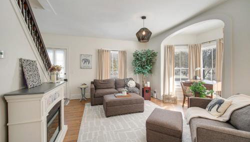 Peninsula Paradise - Walk to Hiking and Shopping! - Foto 2