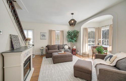 Peninsula Paradise - Walk to Hiking and Shopping! - Foto 2