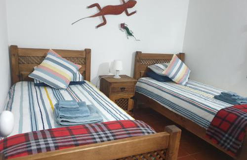 Sondela Self Catering - Foto 22