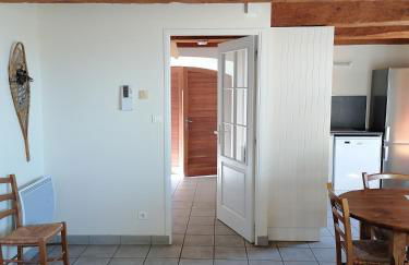 Les Gîtes du Clos - Foto 24