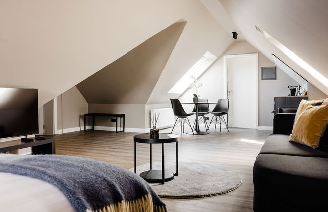 ODDSSON Downtown Hotel - Foto 22