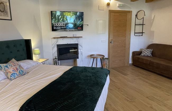 El Bulín de Montejo - Foto 33