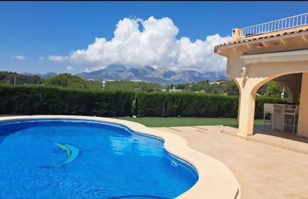 Villa Carpe Diem - Foto 47