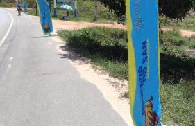 Pousada Tio San - Foto 12