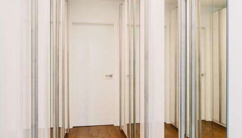 Traumblick trifft Luxus! - Foto 5, wardrobe