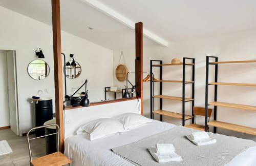 Maison Starck - Foto 4